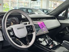 Land Rover 400PS Edition - фото 11
