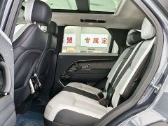 Land Rover 400PS Edition - фото 14