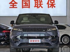 Land Rover 400PS Edition - фото 3