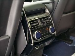 Land Rover 400PS Edition - фото 7