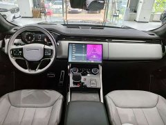 Land Rover 400PS Edition - фото 8