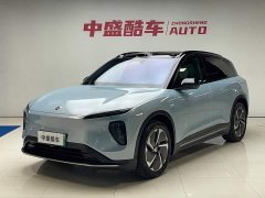 Nio ES6 75kWh - фото 1