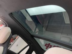 Nio ES6 75kWh - фото 10