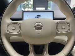 Nio ES6 75kWh - фото 12