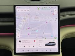 Nio ES6 75kWh - фото 14