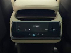 Nio ES6 75kWh - фото 15