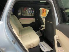 Nio ES6 75kWh - фото 16