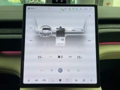 Nio ES6 75kWh - фото 18