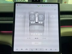 Nio ES6 75kWh - фото 19