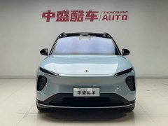 Nio ES6 75kWh - фото 2