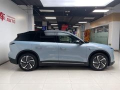 Nio ES6 75kWh - фото 3