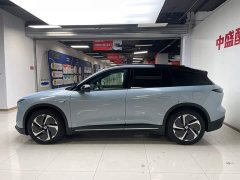 Nio ES6 75kWh - фото 4