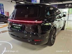 Li Auto L9 Pro - фото 11