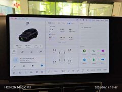 Li Auto L9 Pro - фото 8