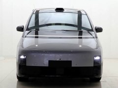 Li Auto MEGA Ultra - фото 8