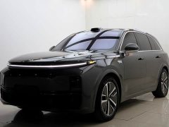 Li Auto L7 MAX - фото 1