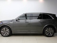Li Auto L7 MAX - фото 10