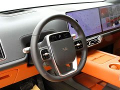 Li Auto L7 MAX - фото 14