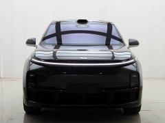 Li Auto L7 MAX - фото 2