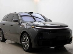Li Auto L7 MAX - фото 3