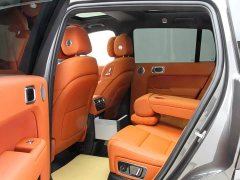 Li Auto L7 MAX - фото 6