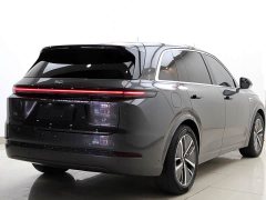 Li Auto L7 MAX - фото 8