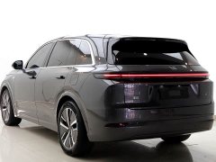 Li Auto L7 MAX - фото 9