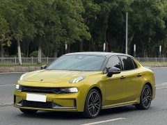 Lynk & Co 03 2.0TD Edition - фото 1
