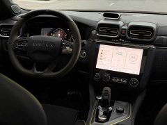 Lynk & Co 03 2.0TD Edition - фото 11