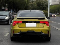 Lynk & Co 03 2.0TD Edition - фото 3