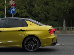 Lynk & Co 03 2.0TD Edition - фото 5