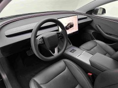 Tesla Model 3 Edition - фото 17