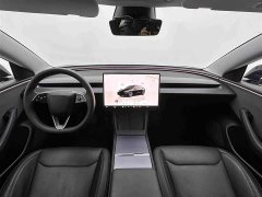 Tesla Model 3 Edition - фото 18