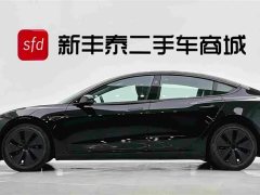 Tesla Model 3 Edition - фото 4
