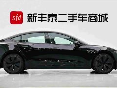Tesla Model 3 Edition - фото 5