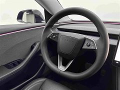 Tesla Model 3 Edition - фото 9