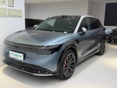 Zeekr 7X 75kWh Smart Drive Edition - фото 1