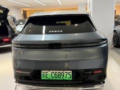 Zeekr 7X 75kWh Smart Drive Edition - фото 13
