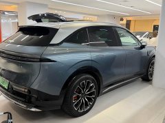 Zeekr 7X 75kWh Smart Drive Edition - фото 14