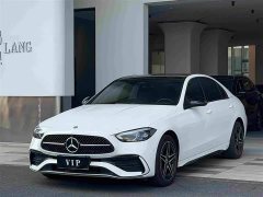 Mercedes-Benz C 260 L Edition - фото 1