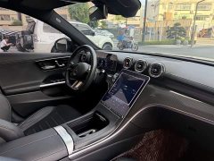 Mercedes-Benz C 260 L Edition - фото 11