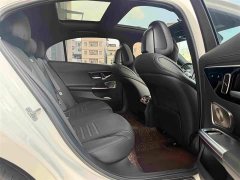 Mercedes-Benz C 260 L Edition - фото 12
