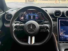 Mercedes-Benz C 260 L Edition - фото 16