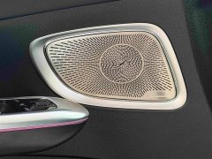 Mercedes-Benz C 260 L Edition - фото 18