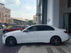 Mercedes-Benz C 260 L Edition - фото 19