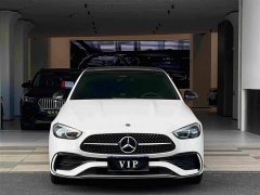 Mercedes-Benz C 260 L Edition - фото 2