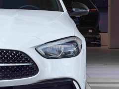 Mercedes-Benz C 260 L Edition - фото 20