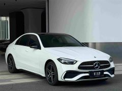 Mercedes-Benz C 260 L Edition - фото 3