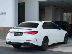 Mercedes-Benz C 260 L Edition - фото 7