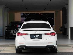 Mercedes-Benz C 260 L Edition - фото 8
